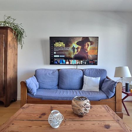 Ferienwohnung Au Coeur D'Agroparc Avignon Exterior foto