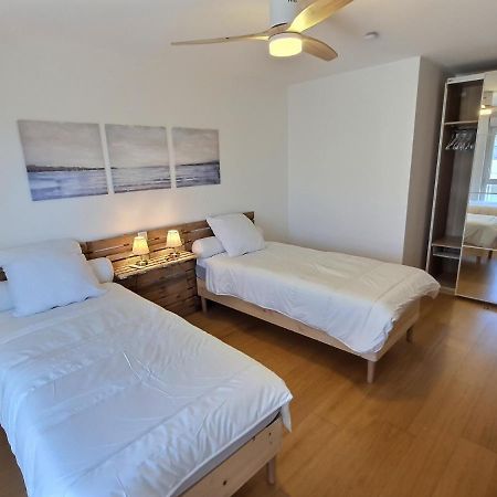Ferienwohnung Au Coeur D'Agroparc Avignon Exterior foto