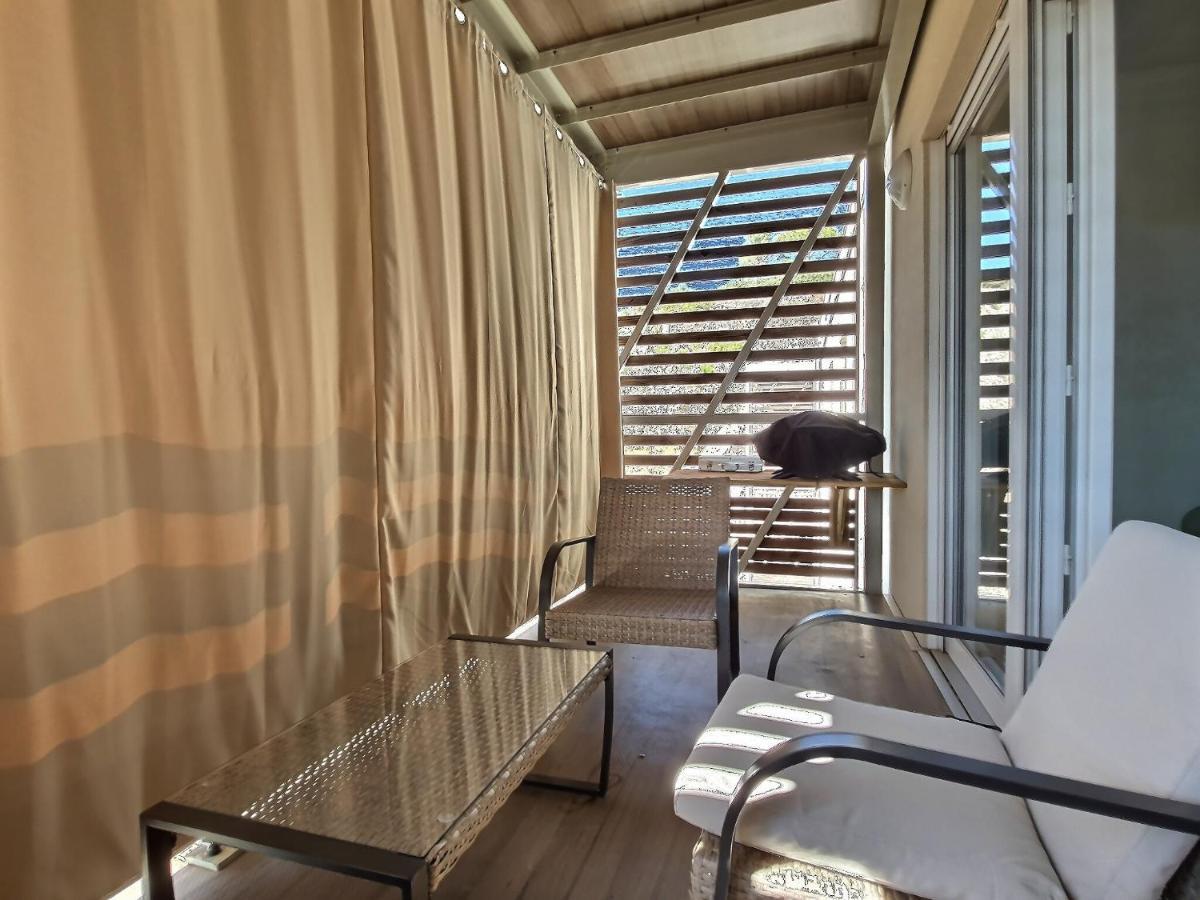 Ferienwohnung Au Coeur D'Agroparc Avignon Exterior foto