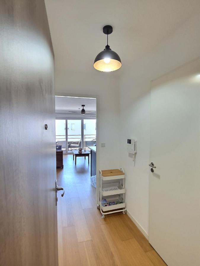 Ferienwohnung Au Coeur D'Agroparc Avignon Exterior foto
