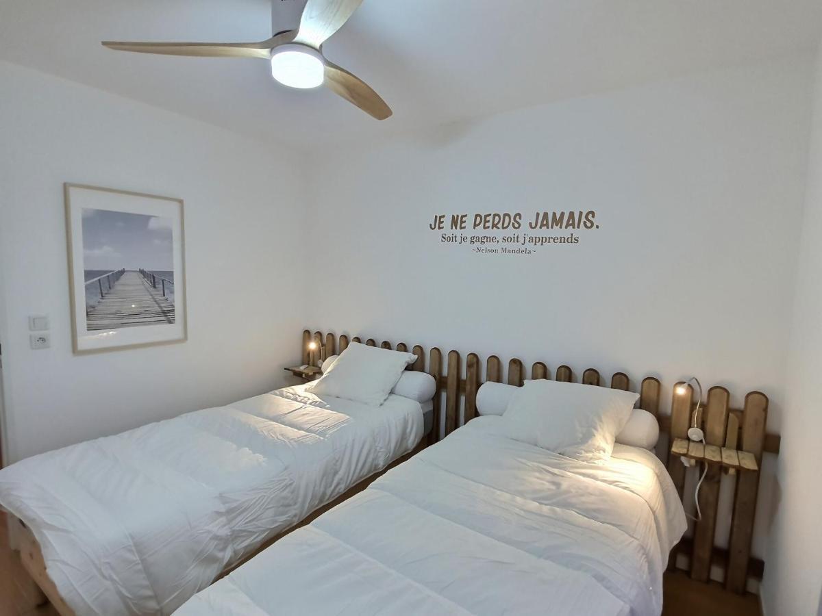 Ferienwohnung Au Coeur D'Agroparc Avignon Exterior foto